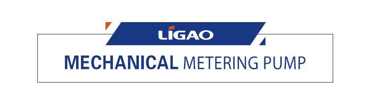 GM Electric Diaphragm Dosing Pump Manufacturer