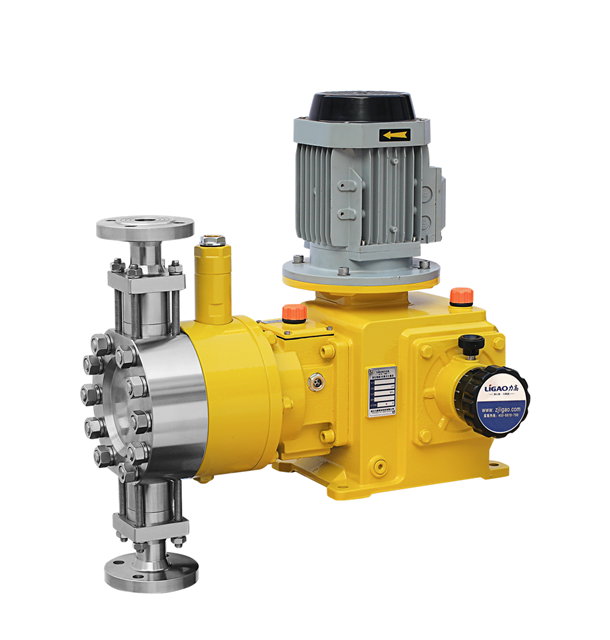JYPZ Hydraulic Diaphragm Dosing Pump Buy Hydraulic Diaphragm Pump