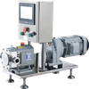  RP Serial Rotary Lobe Pump