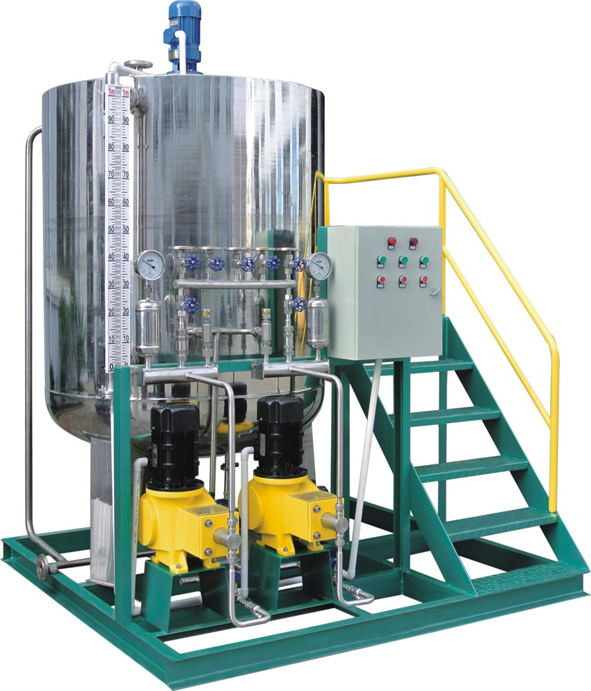 Packaged Dosing System For Liquid Buy Dosing System, Packaged Dosing